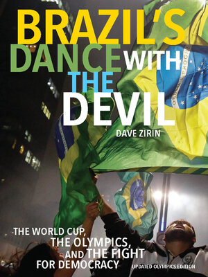 cover image of Brazil's Dance with the Devil
